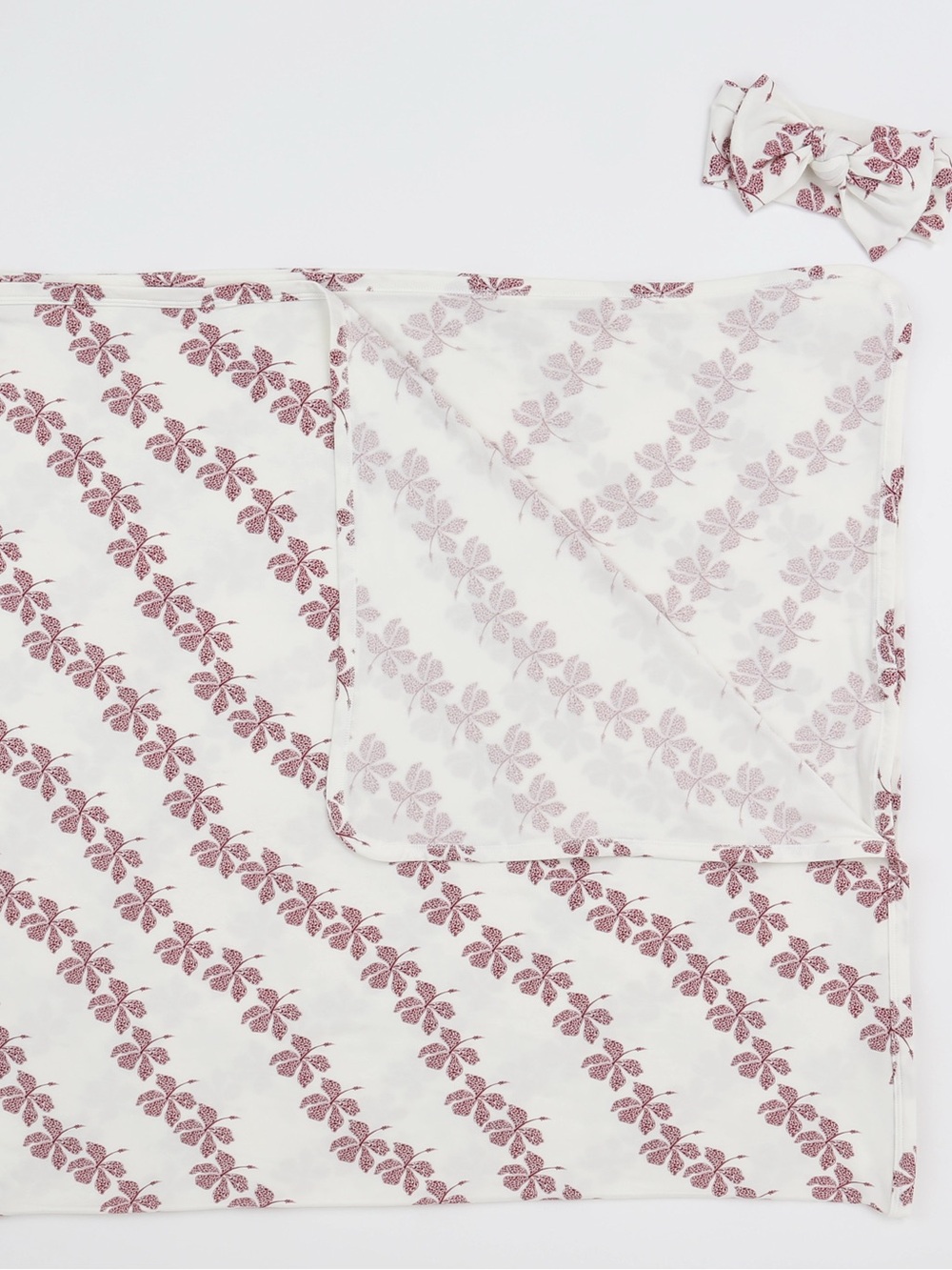 Rea Kauai Swaddle Set
